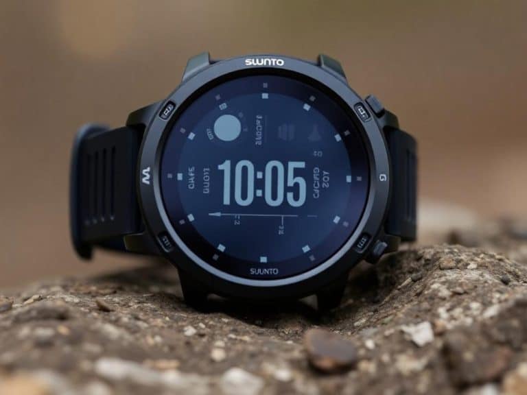 Prise en main de la Suunto Race 2 : une montre de trail qui gagne enfin en fluidité