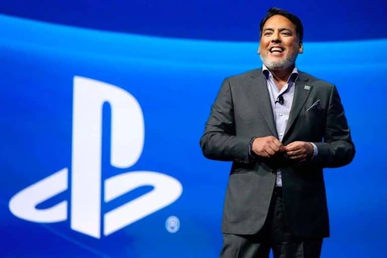 Former PlayStation boss acknowledges Nintendo's superiority on this specific point