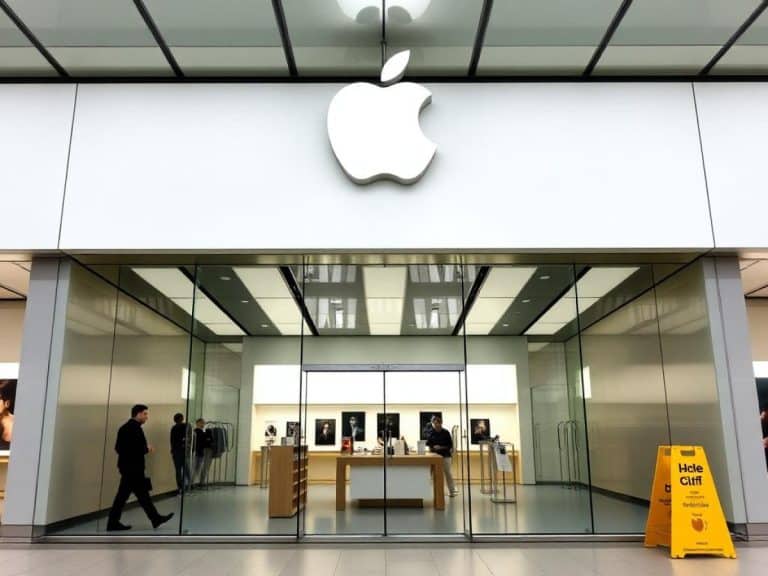 Les Apple Store vont appliquer le bonus réparation