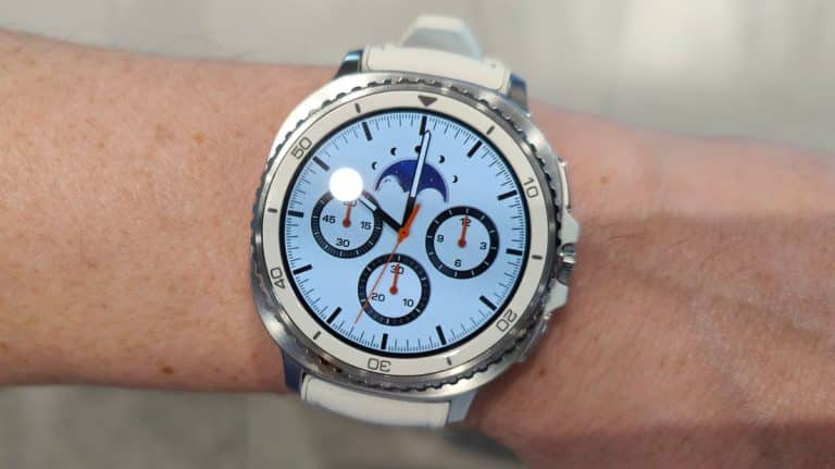 Galaxy Watch 8 Classic After Two Weeks, This Watch is Definitely Worth its €500 Price Tag. Here's Why