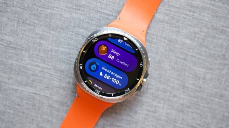 Galaxy Watch 8 This Feature Will Blow Your Mind