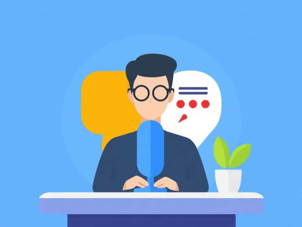 Google Meet : comment activer la traduction vocale en français