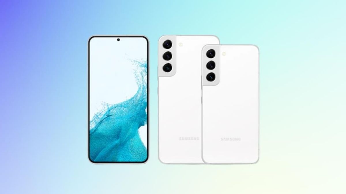 Great deal alert the Samsung Galaxy S22 is now under $150