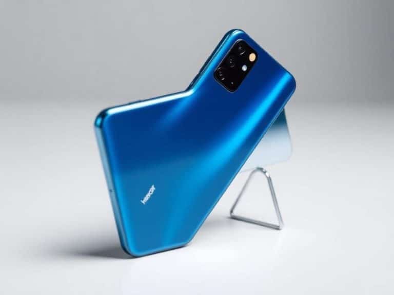 honor magic v5 prise en main