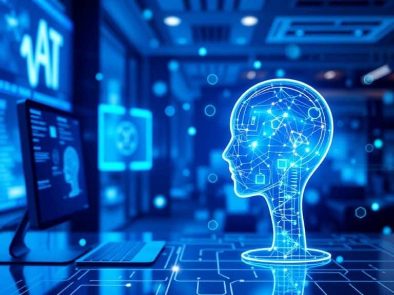 Métiers du digital : comment se former rapidement à l’IA ?