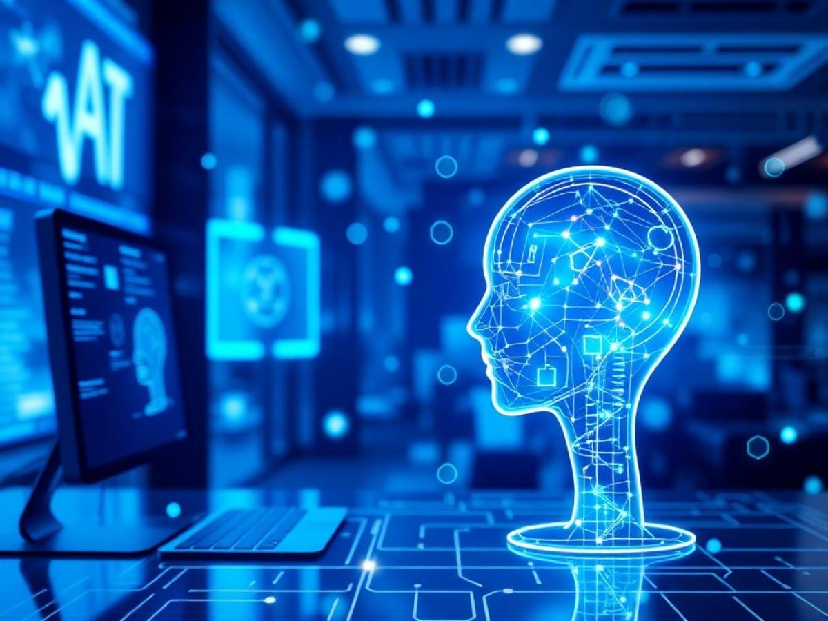 Métiers du digital : comment se former rapidement à l’IA ?