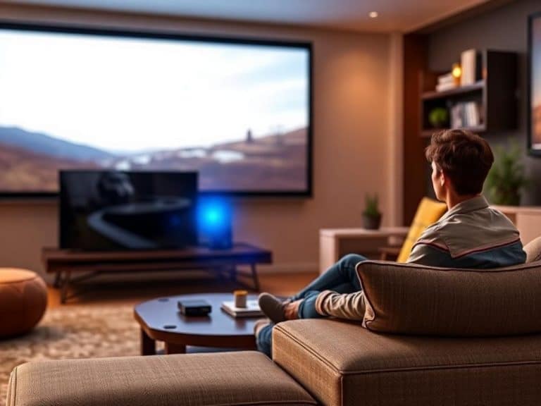 Test du Nebula X1 : un vidéoprojecteur très facile à vivre, lumineux et performant