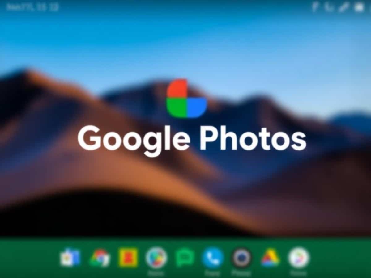 Google Photos