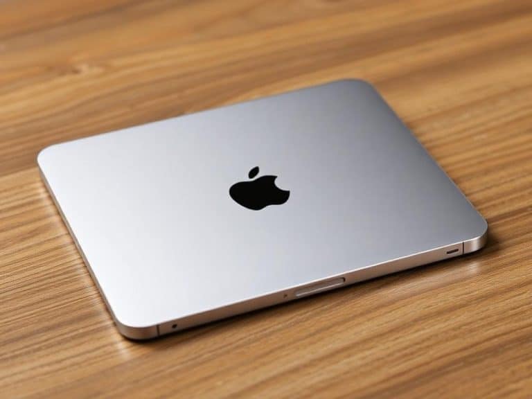 Le prochain iPad mini, avec la puce A19 Pro et un écran OLED ?