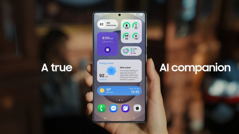 One UI 8 is coming to Samsung Galaxy phones it's the biggest update