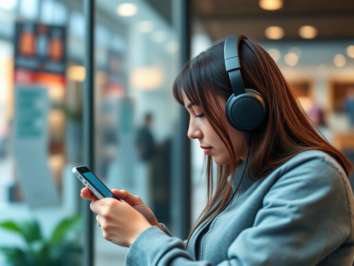 Le RCS va améliorer la qualité des messages vocaux