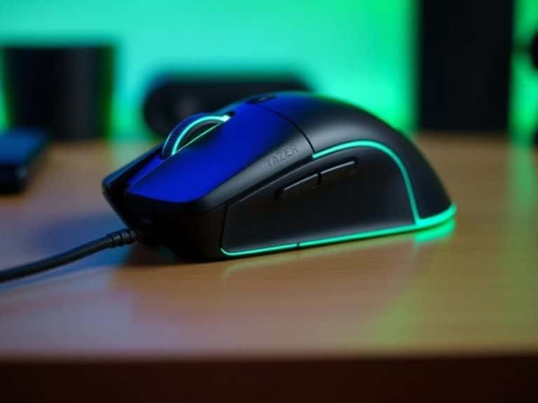 Test Razer Basilisk Mobile : une excellente souris pour les joueurs nomades