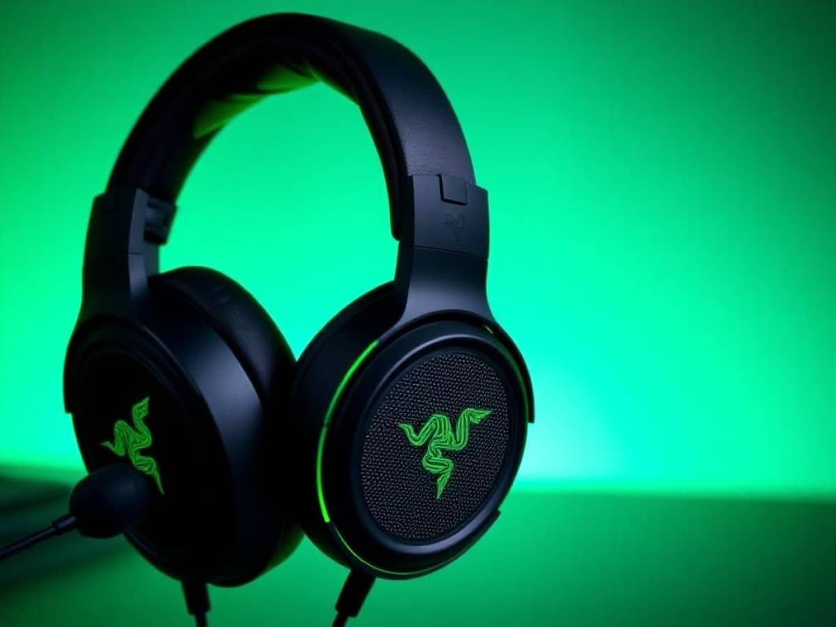 Test du Razer BlackShark V3 Pro : un casque esport très complet