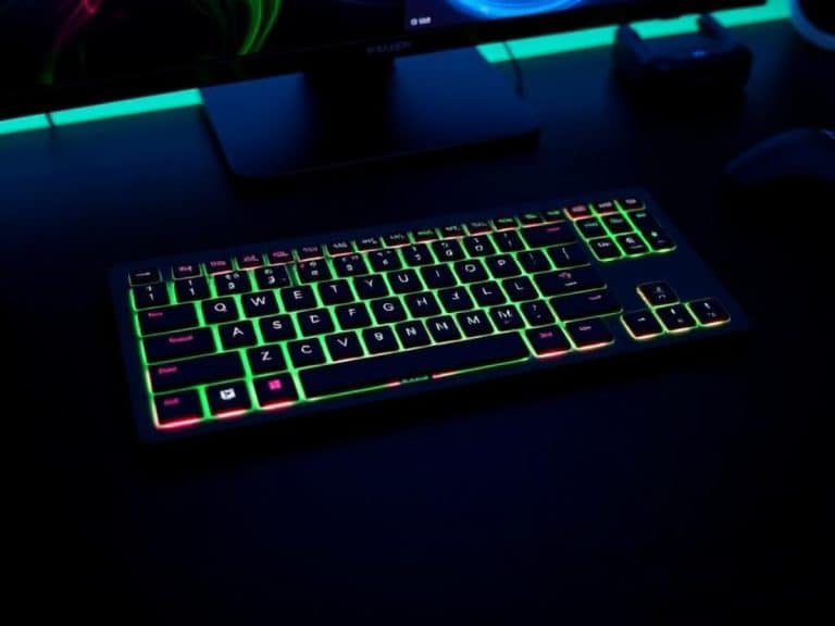 Test du Razer Joro : le Magic Keyboard gaming