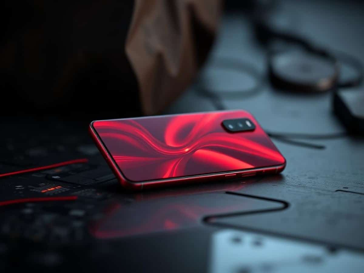 Test du Redmagic 10s Pro : c’est le smartphone le plus puissant du moment