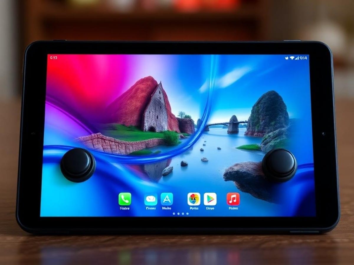 Test de la Redmagic Astra : la tablette compacte qui défie l’iPad mini