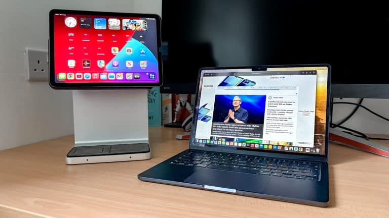 Kensington StudioDock