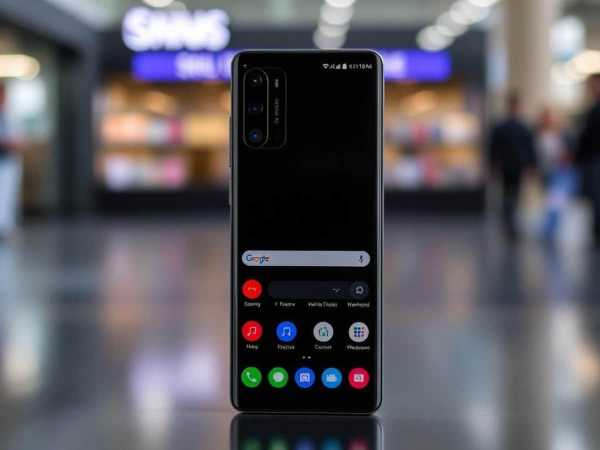 Galaxy S25 Ultra