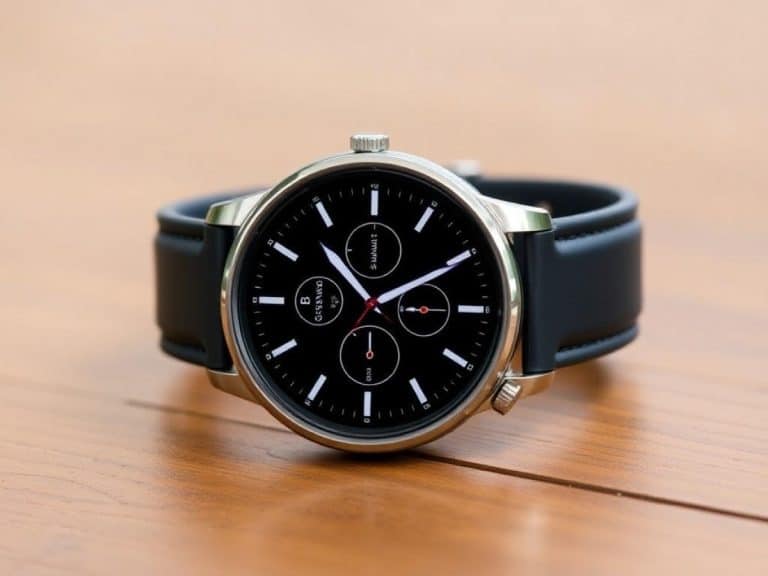 Test de la Samsung Galaxy Watch 8 Classic : une montre connectée qui envoie du lourd
