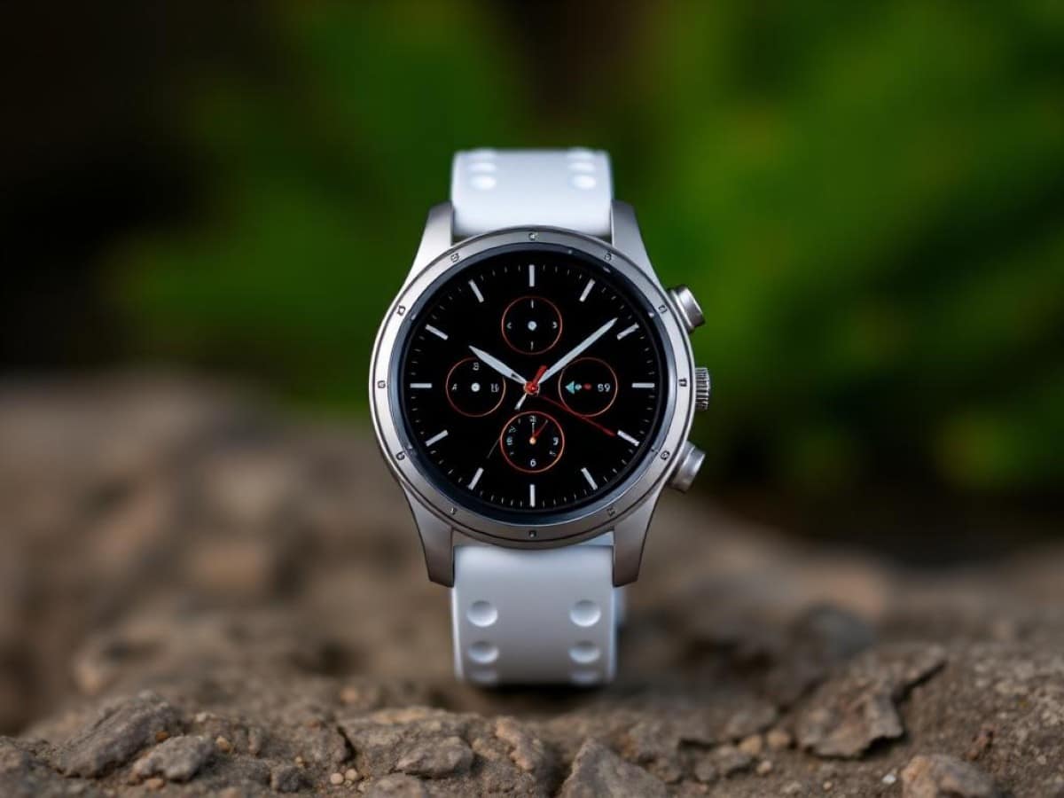 Test de la Samsung Galaxy Watch 8 : une montre tout en finesse, au format innovant