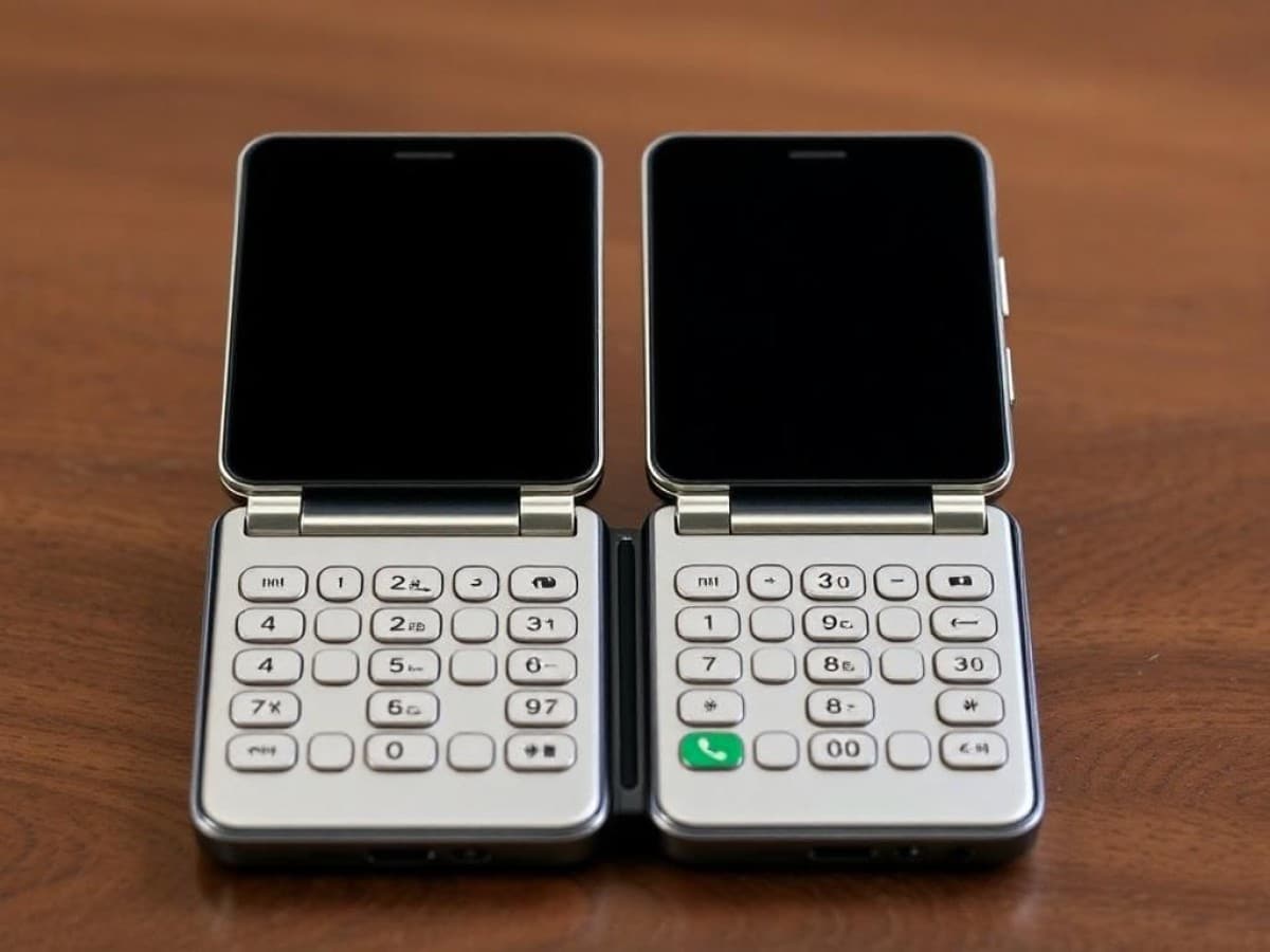 Test du Samsung Galaxy Z Flip 7 : néophyte du clapet, me voilà converti ?