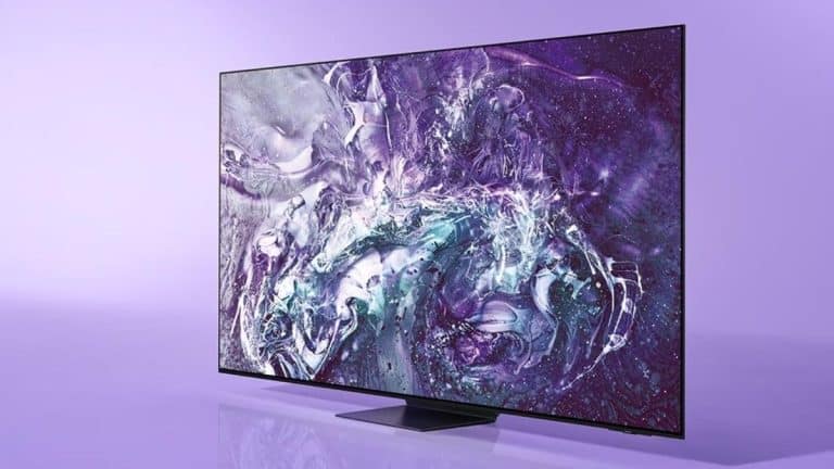 Samsung is Offering a 65-Inch TV That You Can Get Right Now