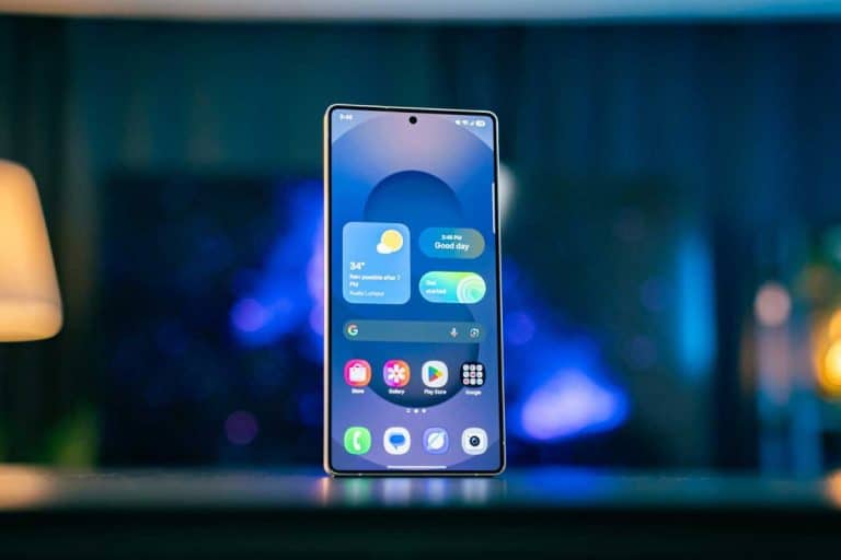 Samsung's radical choice for its Galaxy devices