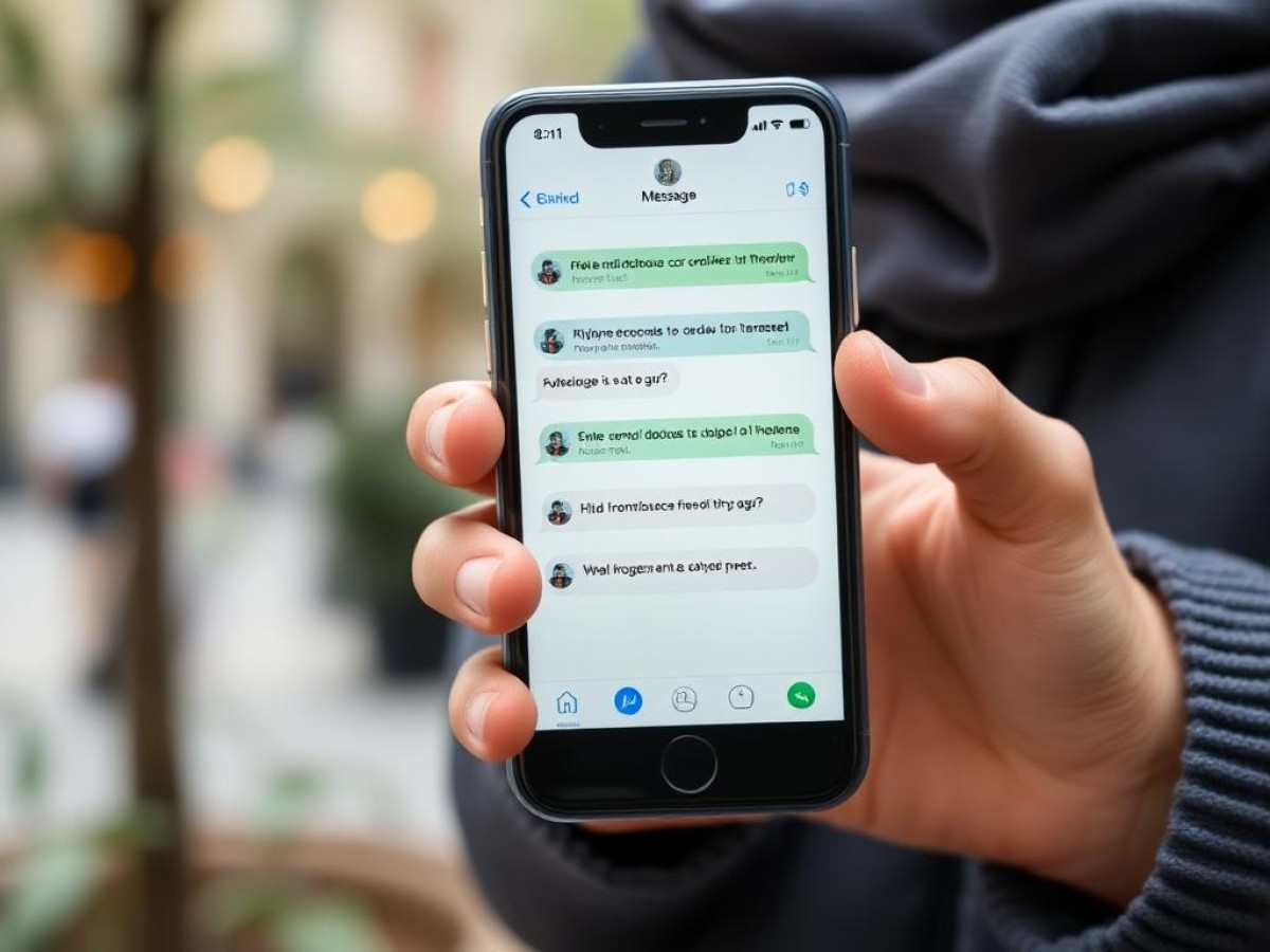 iphone wifi nouvelle fonctionnalite portail wifi captif