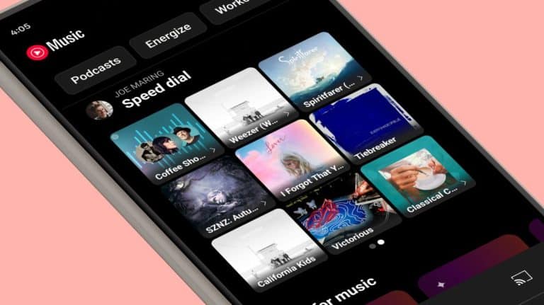 Spotify, Apple Music, Tidal... And Yet I Always Come Back To Youtube Music