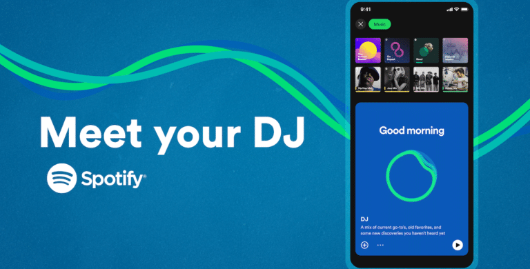 Spotify Finally Lets You Play DJ With a Feature That Will Transform Your Listening Experience