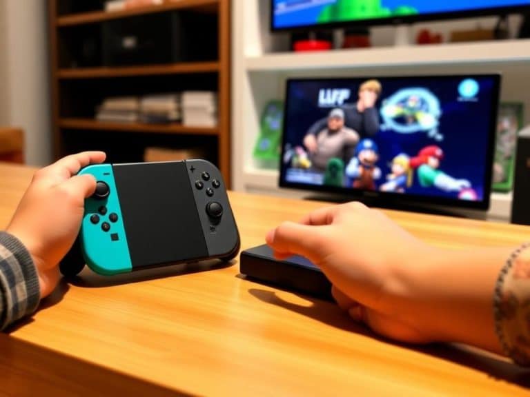 iPad gaming with Apple Arcade