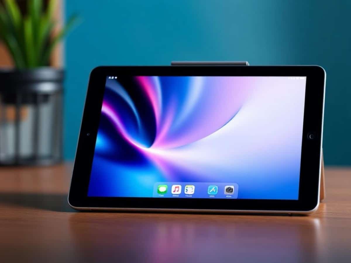 I ditched the iPad mini for an Android alternative — and this one feature means I might not go back