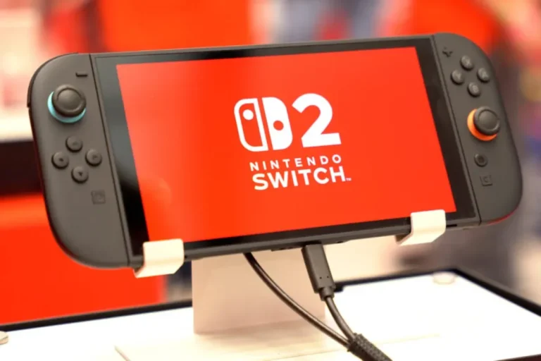 The Nintendo Switch 2 Is Currently Being Sold Off With Mario Kart, And The Boxes Are Flying Off The Shelves.