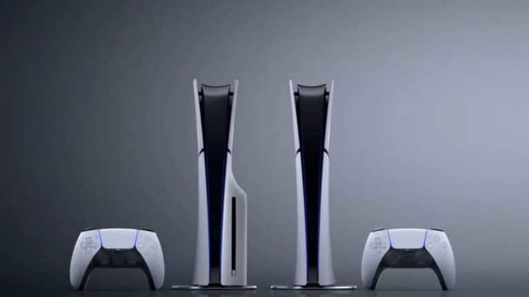 This Online Giant Is Selling PS5 Slims At A Crazy Price