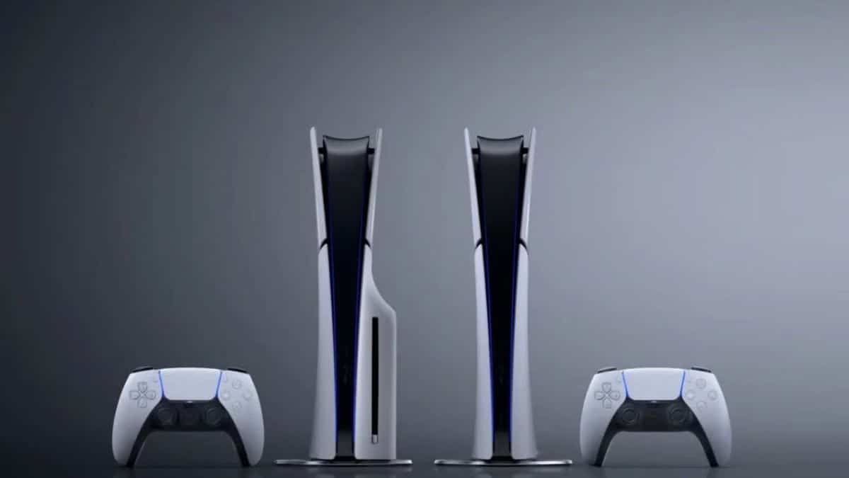 This Online Giant Is Selling PS5 Slims At A Crazy Price