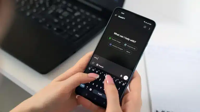 This Tip Allows You to Detect if Your Friends Are Using ChatGPT to Write to You
