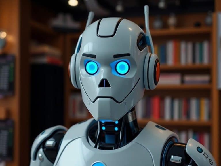 ChatGPT ton et personnalité