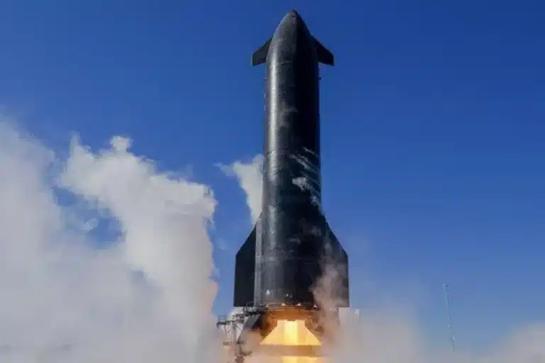 Travel to Mars in just 3 months: this incredible space plan could become a reality