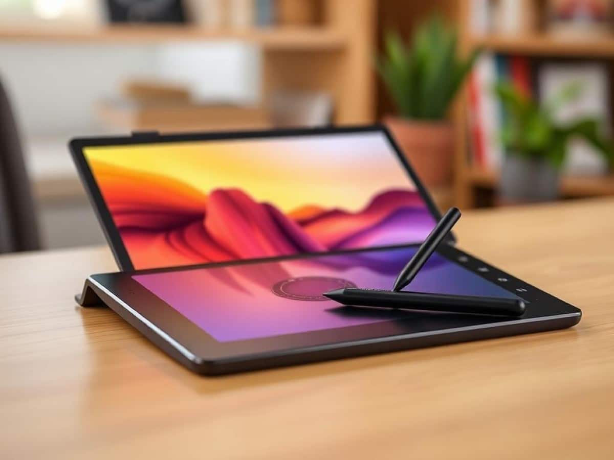 Test de la Wacom MovinkPad 11 : une bonne tablette qui ne sait que dessiner