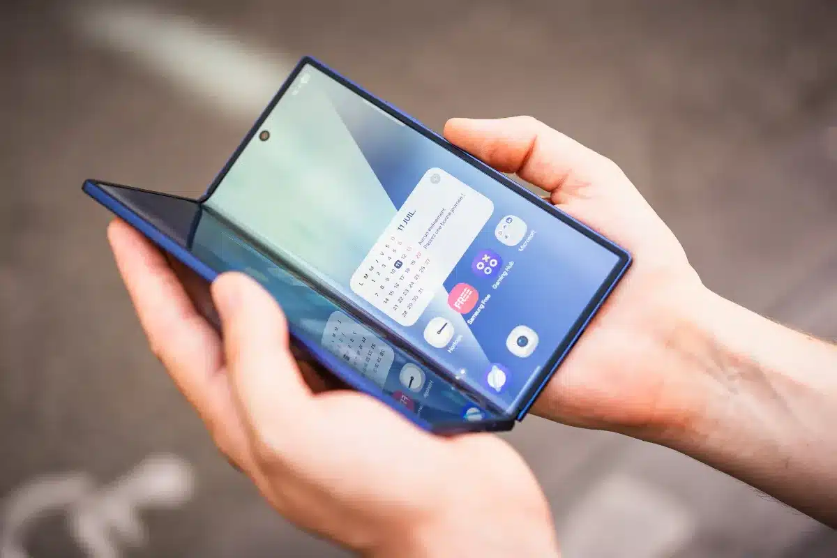 Want To Win A Samsung Galaxy Z Fold7 All You Have To Do Is Participate In This Twitch Event On August 26