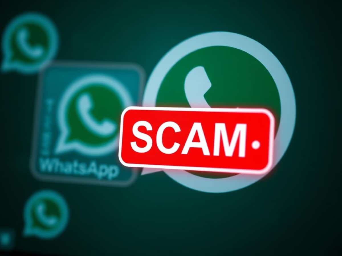 WhatsApp vous alerte contre les arnaques