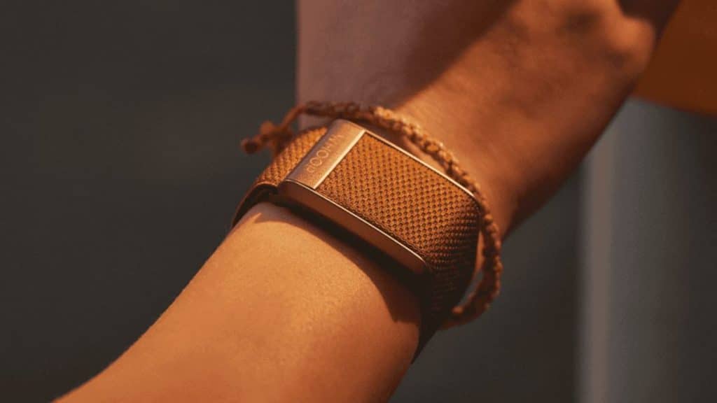 Whoop the Trendiest Health Accessory of the Moment… But Also The Most Mysterious