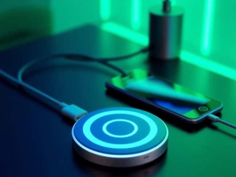 Recharge sans fil : le standard Qi2 25W maintenant disponible