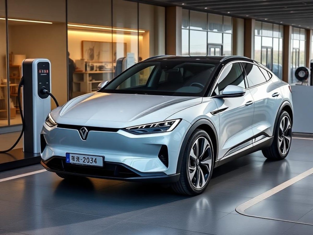 J’ai roulé 4 000 km en Xpeng G9 : cette voiture électrique chinoise peut-elle vraiment remplacer ma Tesla ?