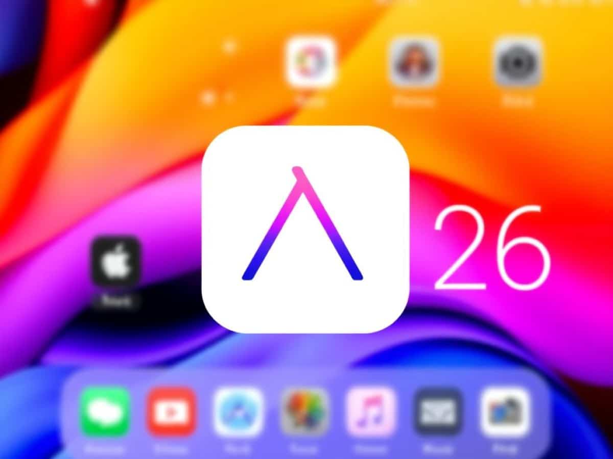 La 7è bêta d’iOS 26 apporte une notification pour le mode d’alimentation adaptatif