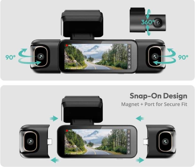 this 4-channel model for less than $200 surprises with its performance