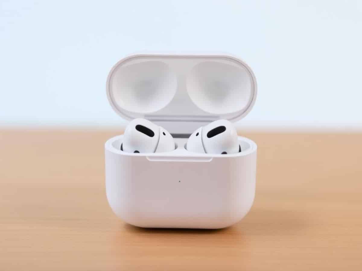 Tests des AirPods Pro 3 : de premiers retours enthousiastes