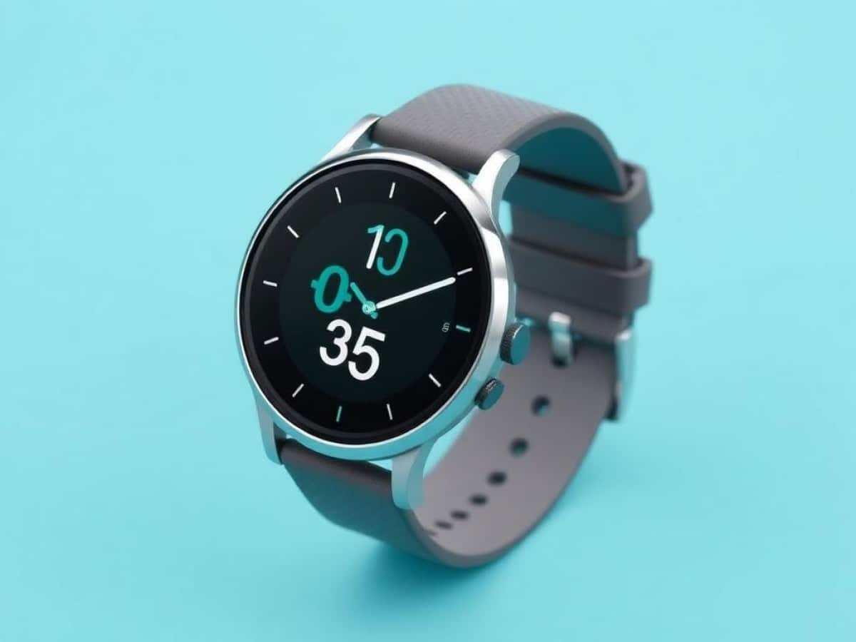 Test de l’Amazfit Balance 2 : élégance, sport, santé et fonctions intelligentes pour une montre très équilibrée