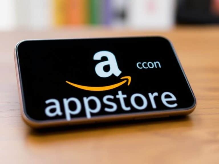 Fermeture Amazon Appstore