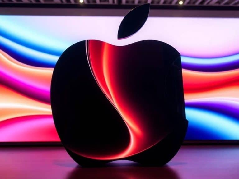 Apple Event : un message caché dans l'invitation ?